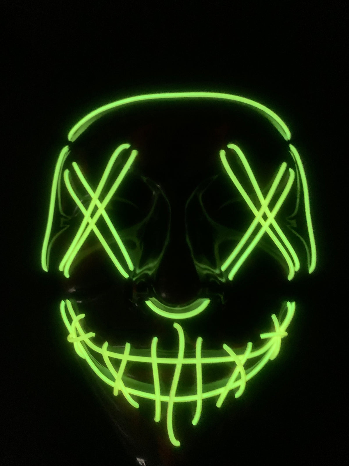 Masks