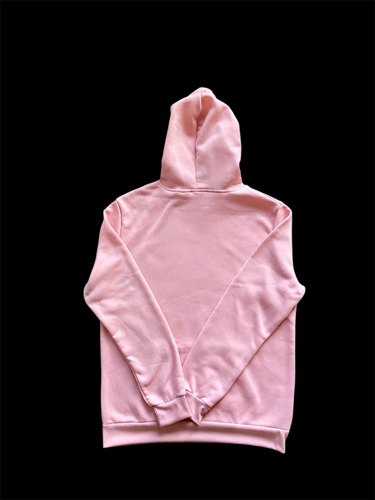 Pink & Black JDM Hoodie